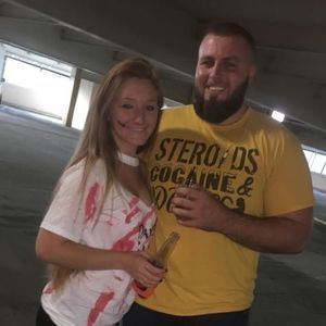 Meet your Posher, Nico